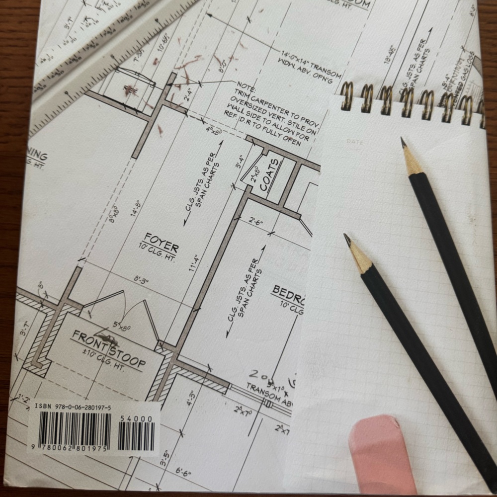 Home Body hardcover design book - Joanna Gaines - Picture 9 of 9